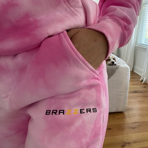 Brazzers Sweatsuit - Picture 2 of 12